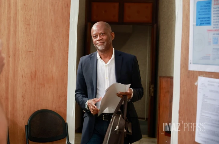 Affaire Vital et Caillé