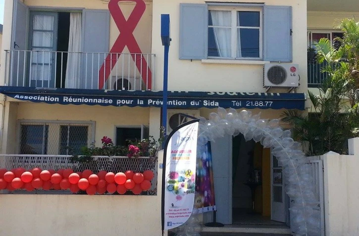 Saint-Benoît : inauguration d'une nouvelle antenne de l'ARPSH