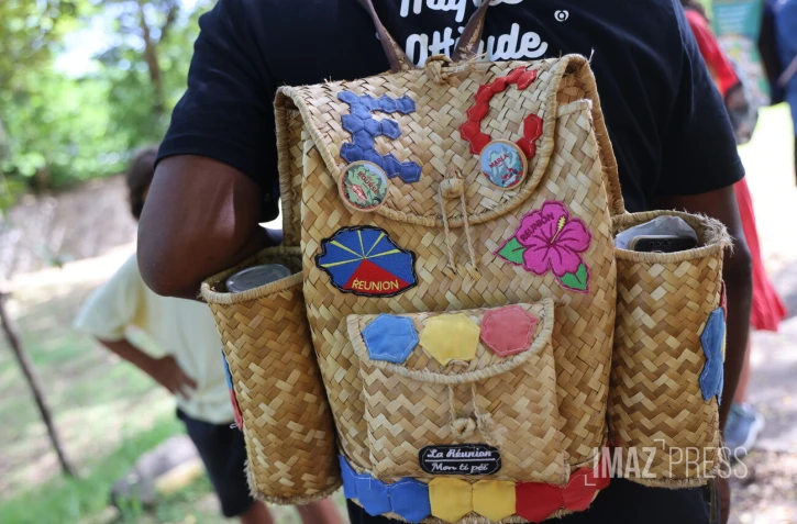 Bertel sac à dos