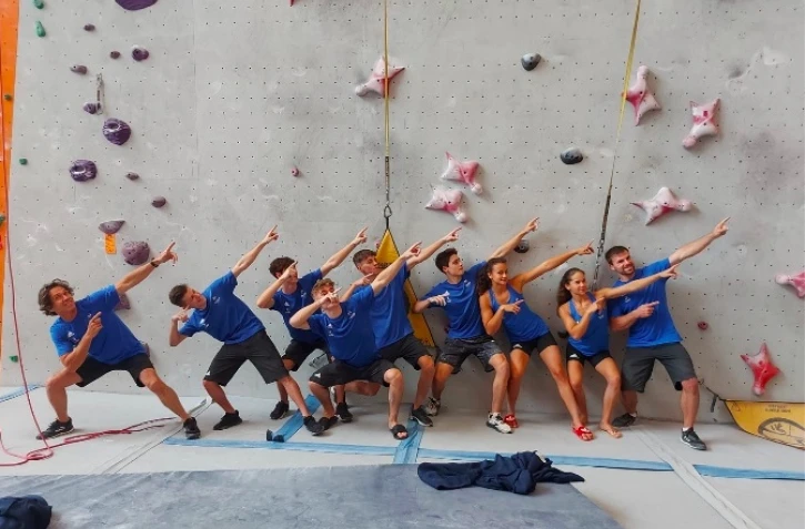 Quatre Réunionnais en lice aux championnats du monde des jeunes 