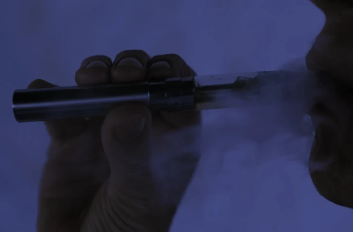 Cigarette électronique