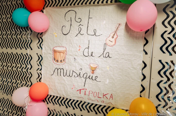 La Possession : retour en image sur la fête de la musique des seniors 