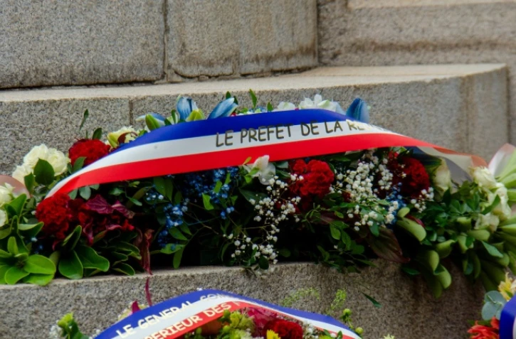 Armistice : La Réunion célèbre la fête de la Victoire de 1945