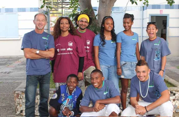 périgord raid aventure