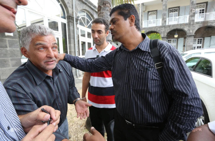 Chefs d\'entreprise en difficultés