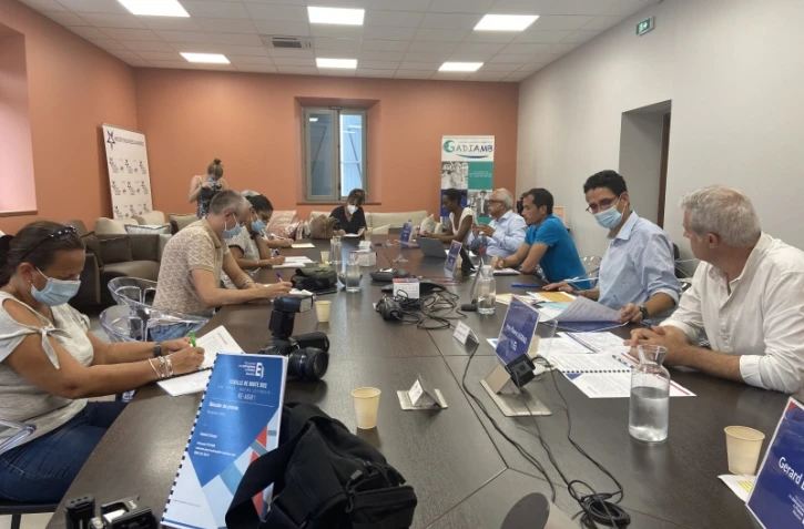 Feuille de route du Medef