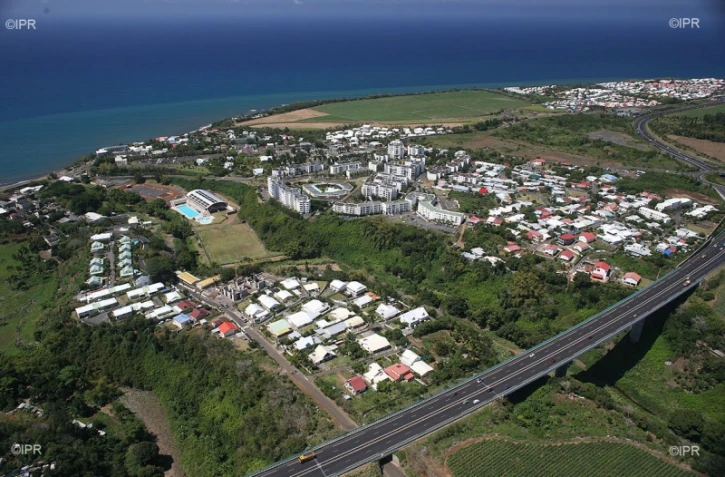 Sainte-Marie 
