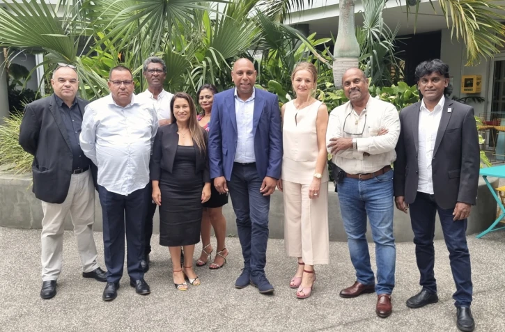 CCIR Domaine des pierres