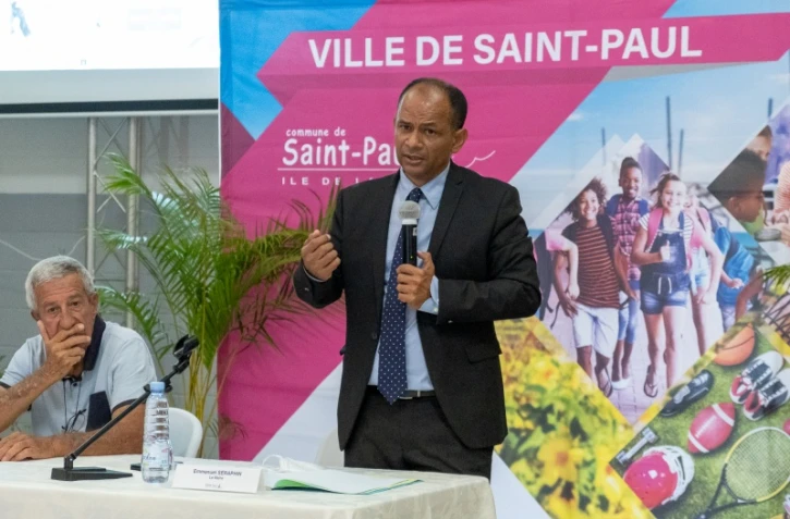Saint-Paul co-construit sa politique sportive avec les associations 