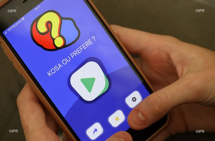 Kosa ou préfèr : rougay sosis saucisse ou rougay moru ?