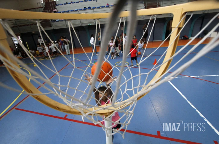sports associatifs
