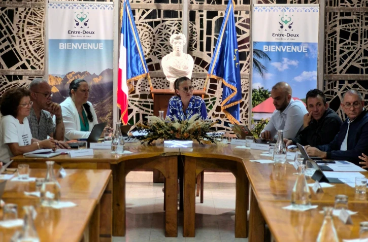 Entre-Deux : gestion de son foncier, protection du cadre de vie, et rencontre avec les habitants à l'ordre du jour du conseil municipal