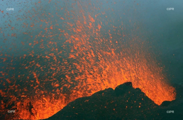 volcan 