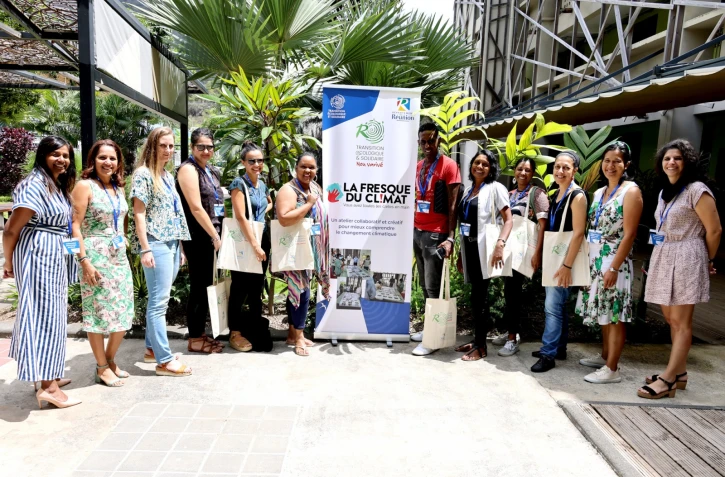 Le Département nomme ses ambassadeurs du climat