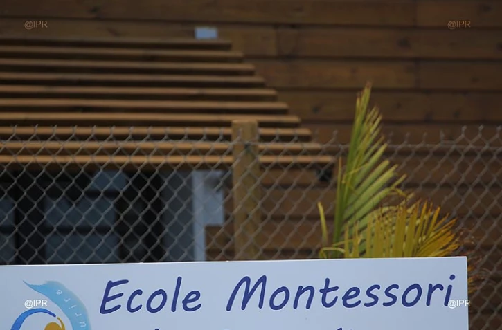 Ecole Montessori