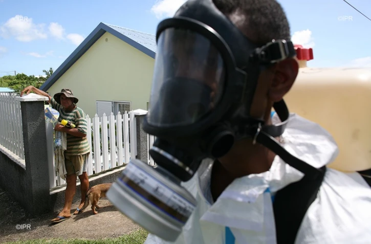 Chikungunya