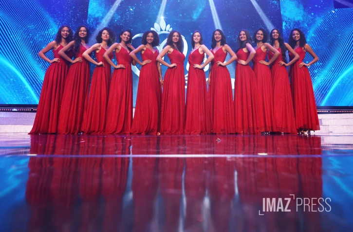 Miss Réunion 2024