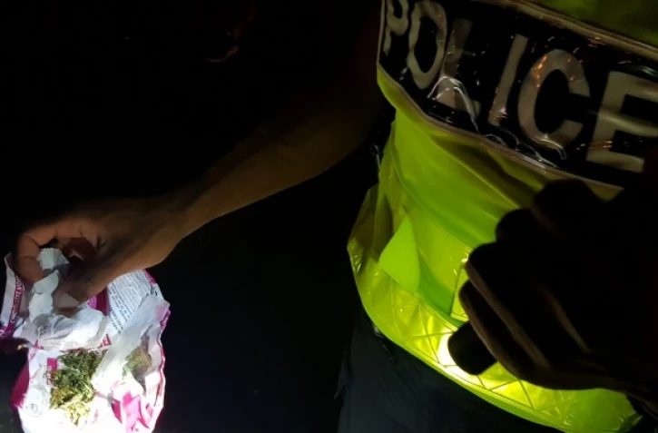 Saint-Denis : contrôles routiers