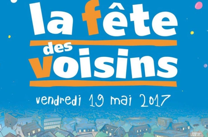 Fête des voisins