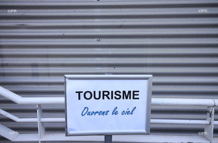 tourisme