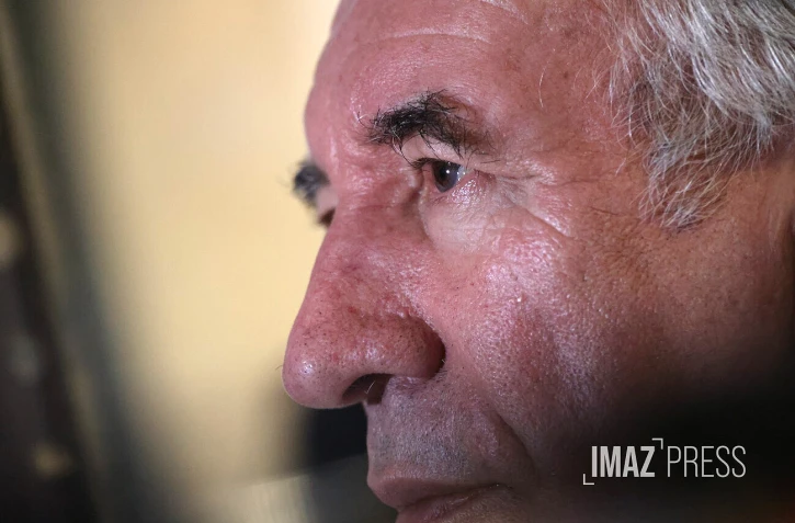 François Bayrou 