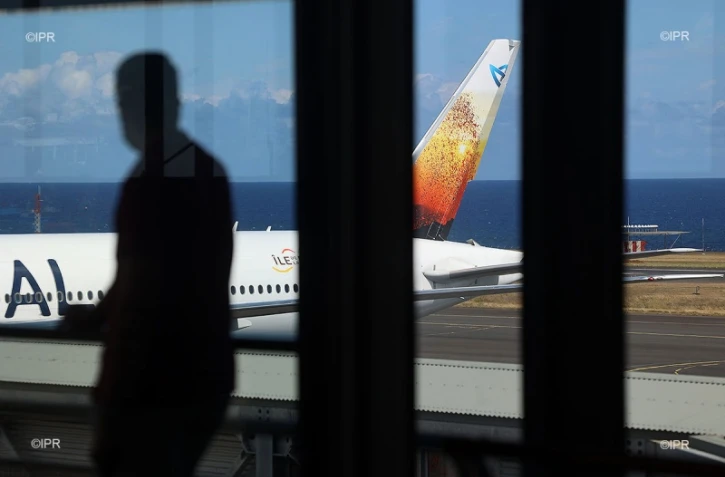 air austral 
