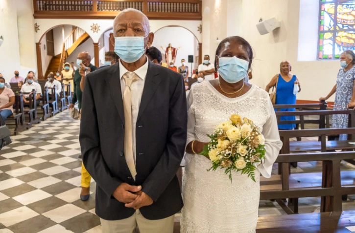 noces d'or