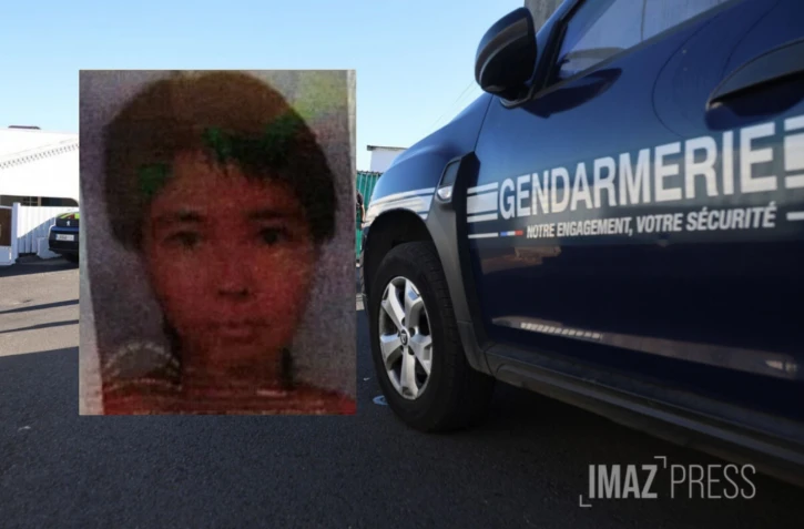 Saint-Louis : la gendarmerie lance un appel à témoins pour retrouver Anne Christine Vaillif, 41 ans, portée disparue depuis le 28 septembre