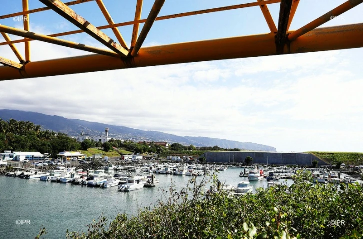 Port de Sainte-Marie