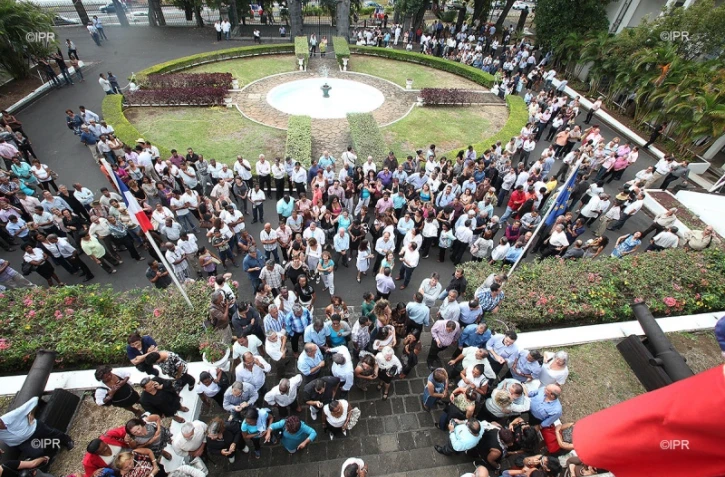 élections sénatoriales 2011