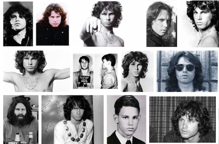 Jim Morrison