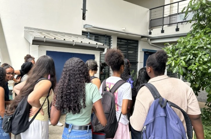 Avec que des activités variées, entre randonnée, improvisation,  et observation du ciel. 