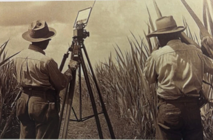  Le Tampon : une exposition retrace 100 ans d’histoire de la ville
