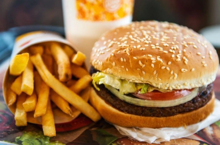 hamburgers