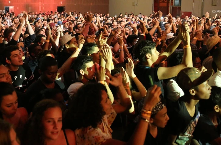 kaloo bang 2015