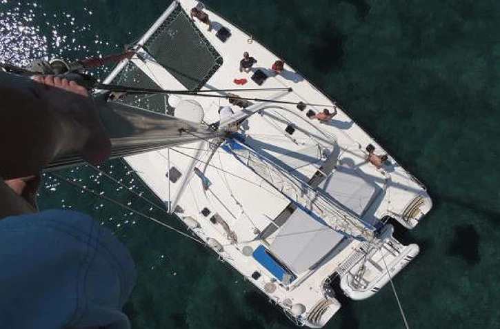 Volé au Port, le catamaran Cat-Leya II a été retrouvé à Madagascar