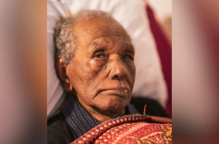 101 bougies pour Benjamin Boitard