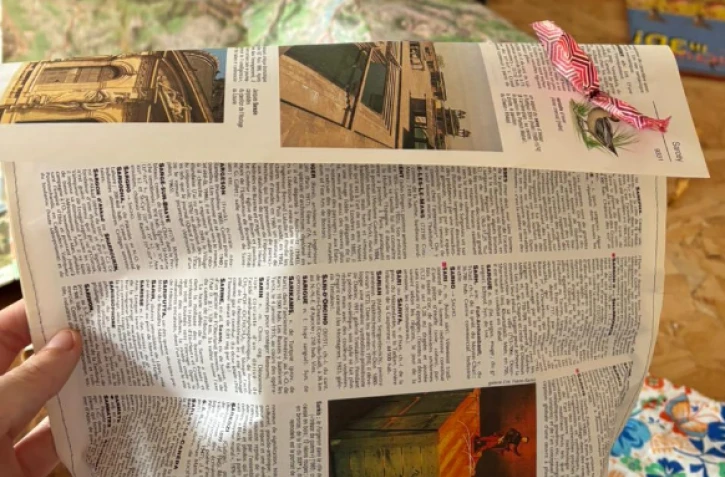 Territoire de l'Ouest 