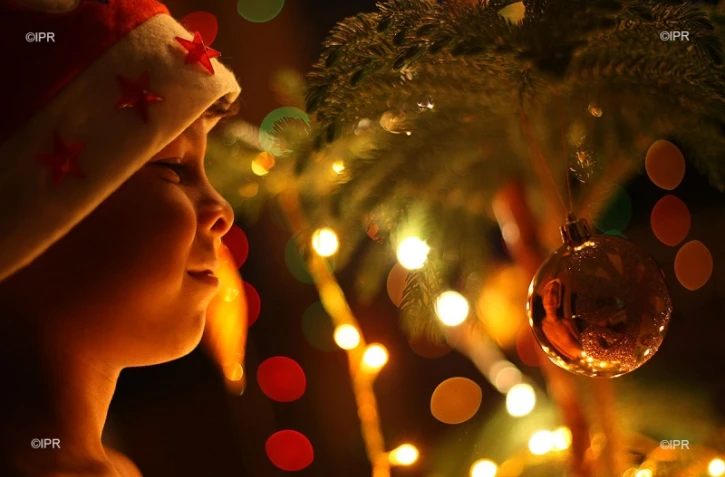  Noël 