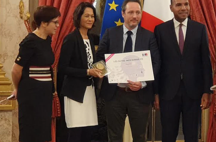 Le Tampon, concours, Endémiel, Outre-mer