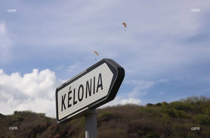 kélonia 