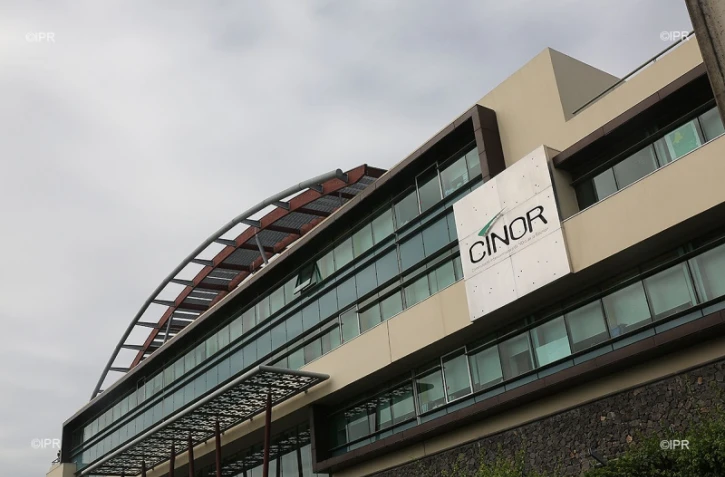 CINOR