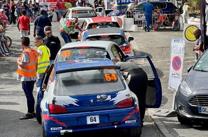 tour auto 2022