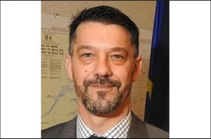 Jean-Christophe Bouvier préfet Martinique