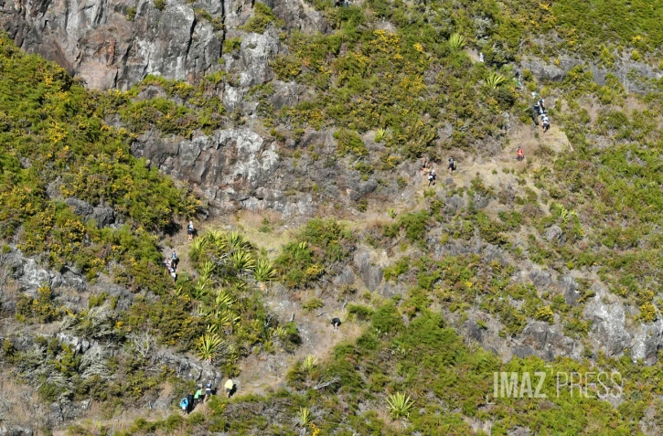 Grand raid 2026
