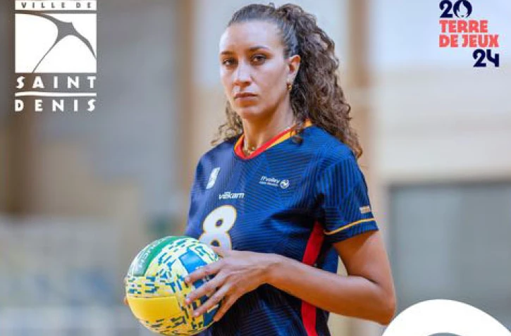 Aurélie Pausé 