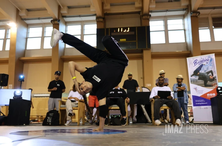 Hip Hop
