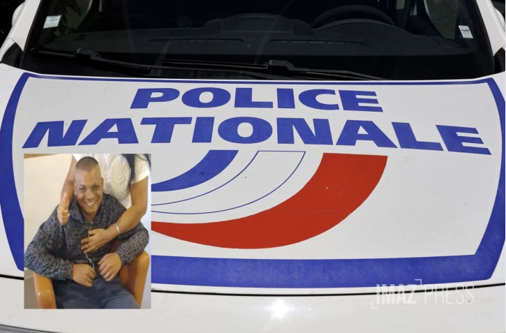 Disparition inquiétante de Eloi Abrador