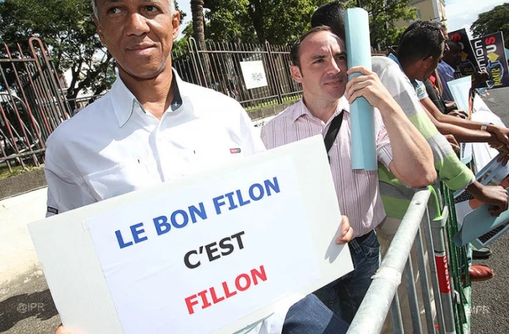 François Fillon