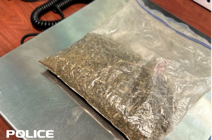 Opération place nette au Port